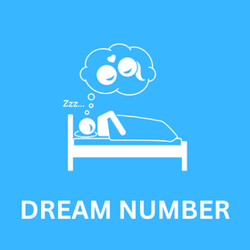 dream number